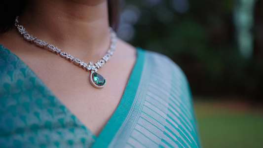 Divanie: Draping Stories of Elegance and Heritage
